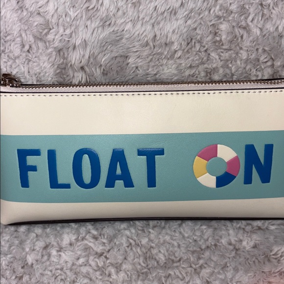 Kate Spade Float On Pouch - Picture 3 of 6